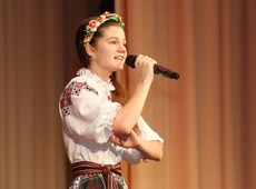 Анастасия Комяжко