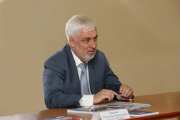 Александр Мешков